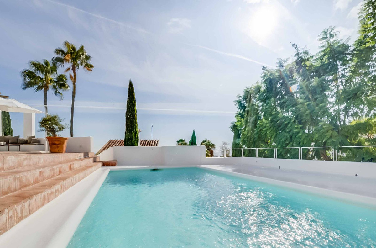 Te koop Bungalow Costa Del Sol Benalmadena € 1.475.000,-