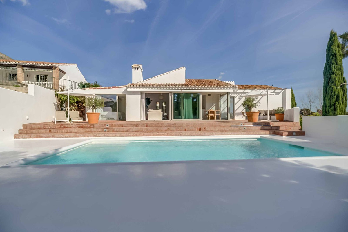 Te koop Bungalow Costa Del Sol Benalmadena € 1.475.000,-