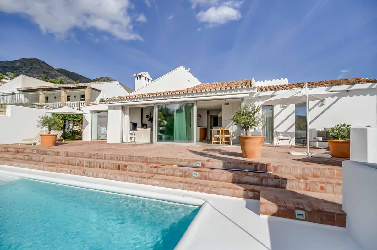 Te koop Bungalow Costa Del Sol Benalmadena € 1.475.000,-