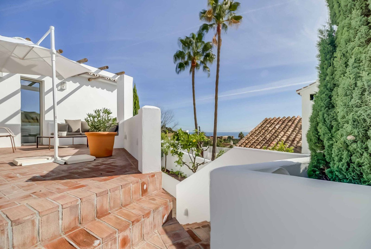 Te koop Bungalow Costa Del Sol Benalmadena € 1.475.000,-