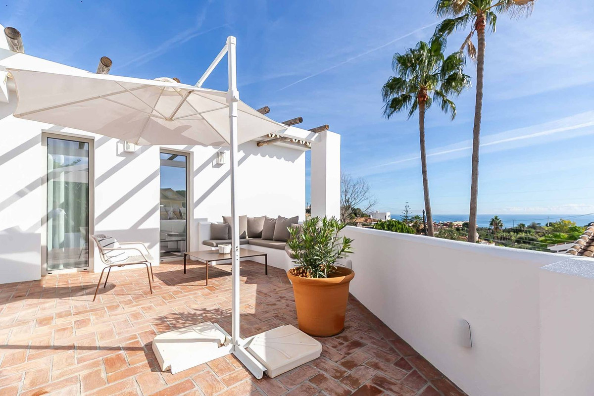Te koop Bungalow Costa Del Sol Benalmadena € 1.475.000,-