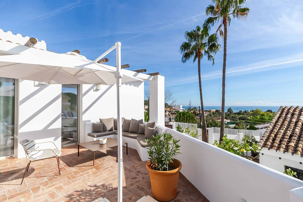 Te koop Bungalow Costa Del Sol Benalmadena € 1.475.000,-