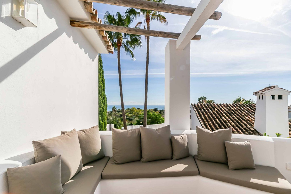 Te koop Bungalow Costa Del Sol Benalmadena € 1.475.000,-