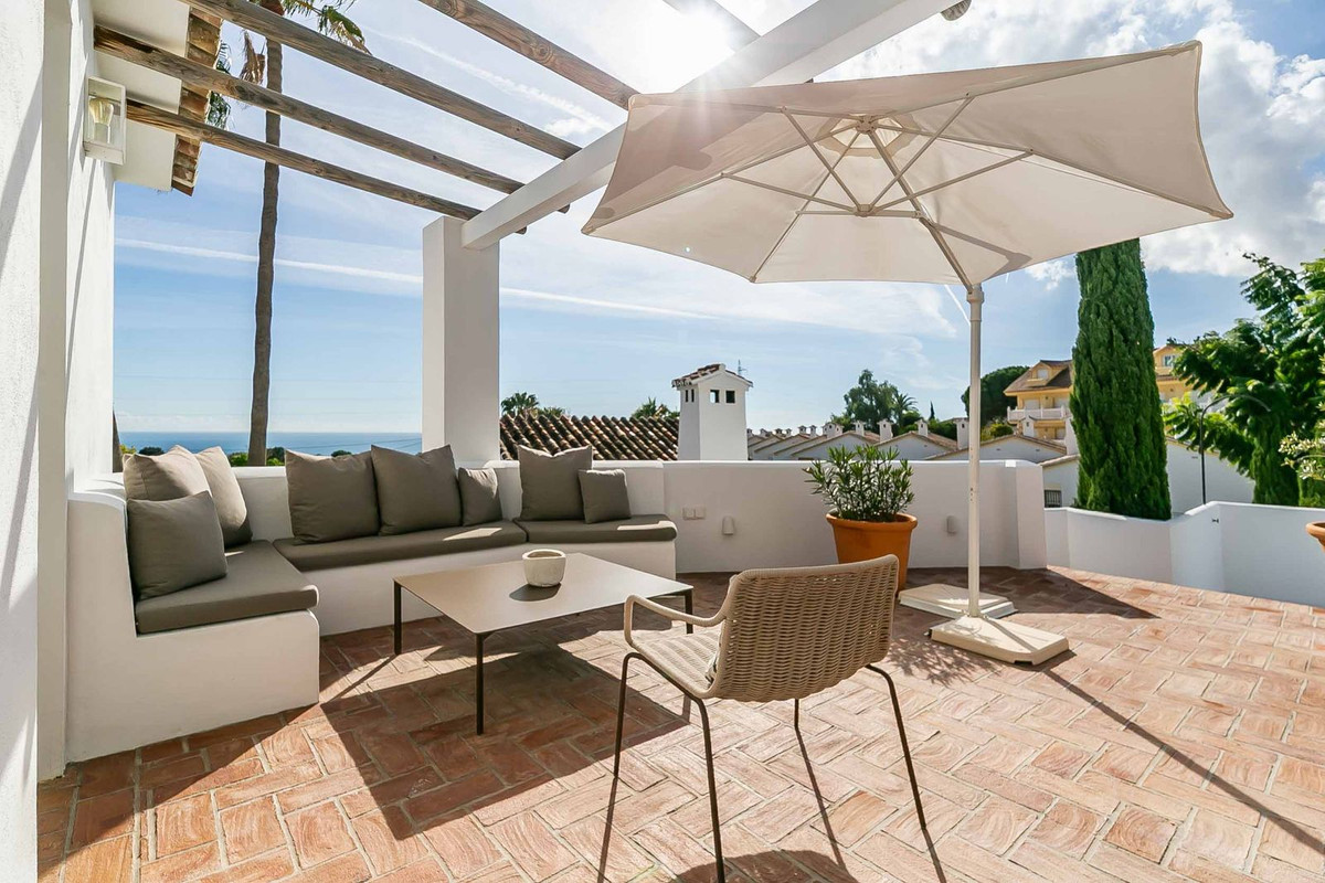 Te koop Bungalow Costa Del Sol Benalmadena € 1.475.000,-