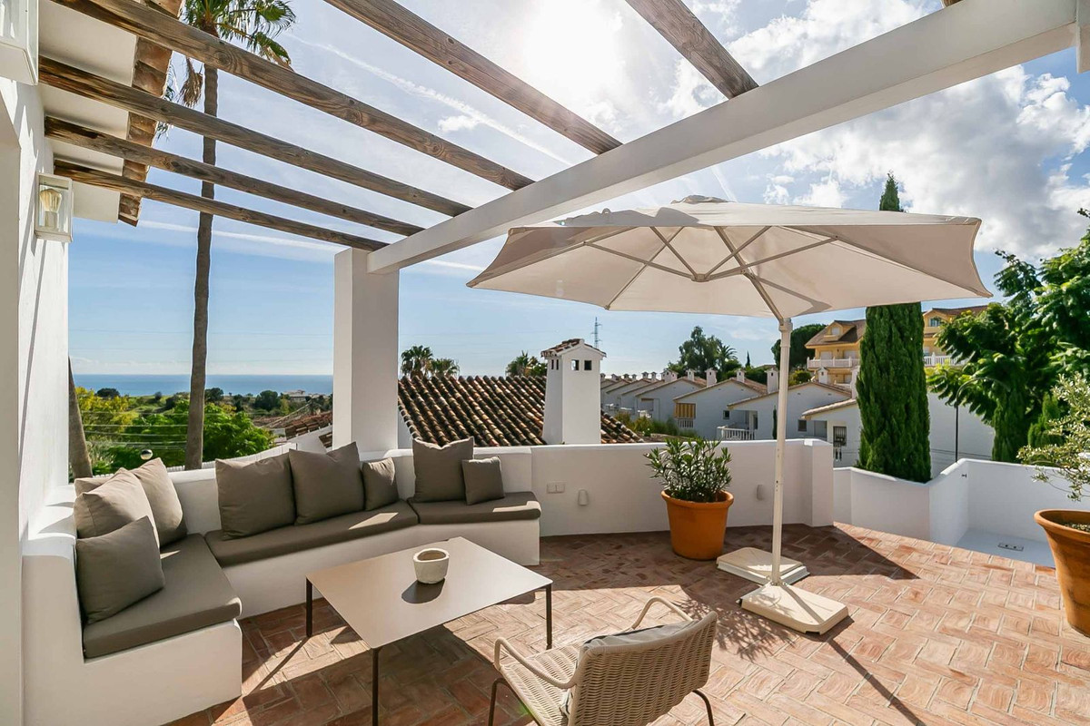 Te koop Bungalow Costa Del Sol Benalmadena € 1.475.000,-
