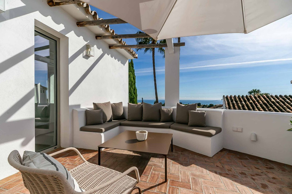 Te koop Bungalow Costa Del Sol Benalmadena € 1.475.000,-