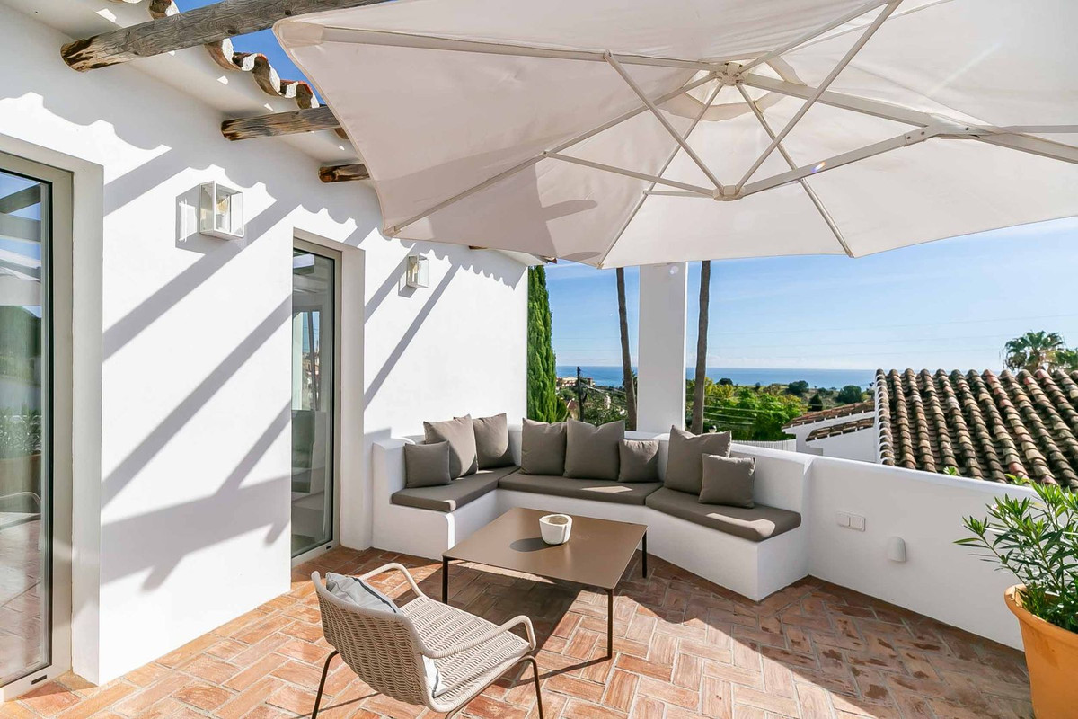 Te koop Bungalow Costa Del Sol Benalmadena € 1.475.000,-