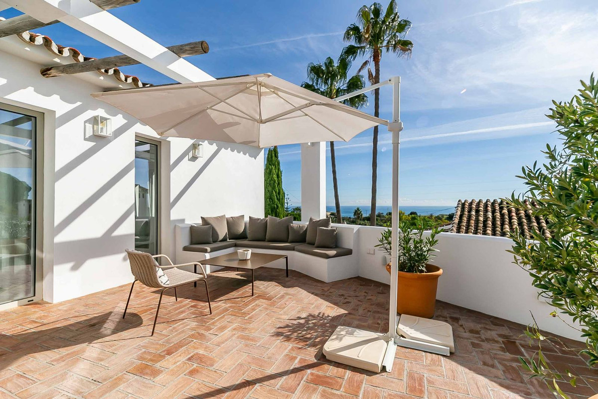 Te koop Bungalow Costa Del Sol Benalmadena € 1.475.000,-