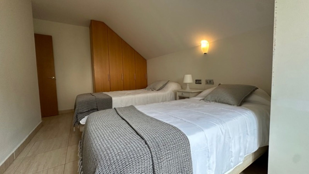 Te koop Penthouse Duplex Costa Del Sol Fuengirola € 490.000,-