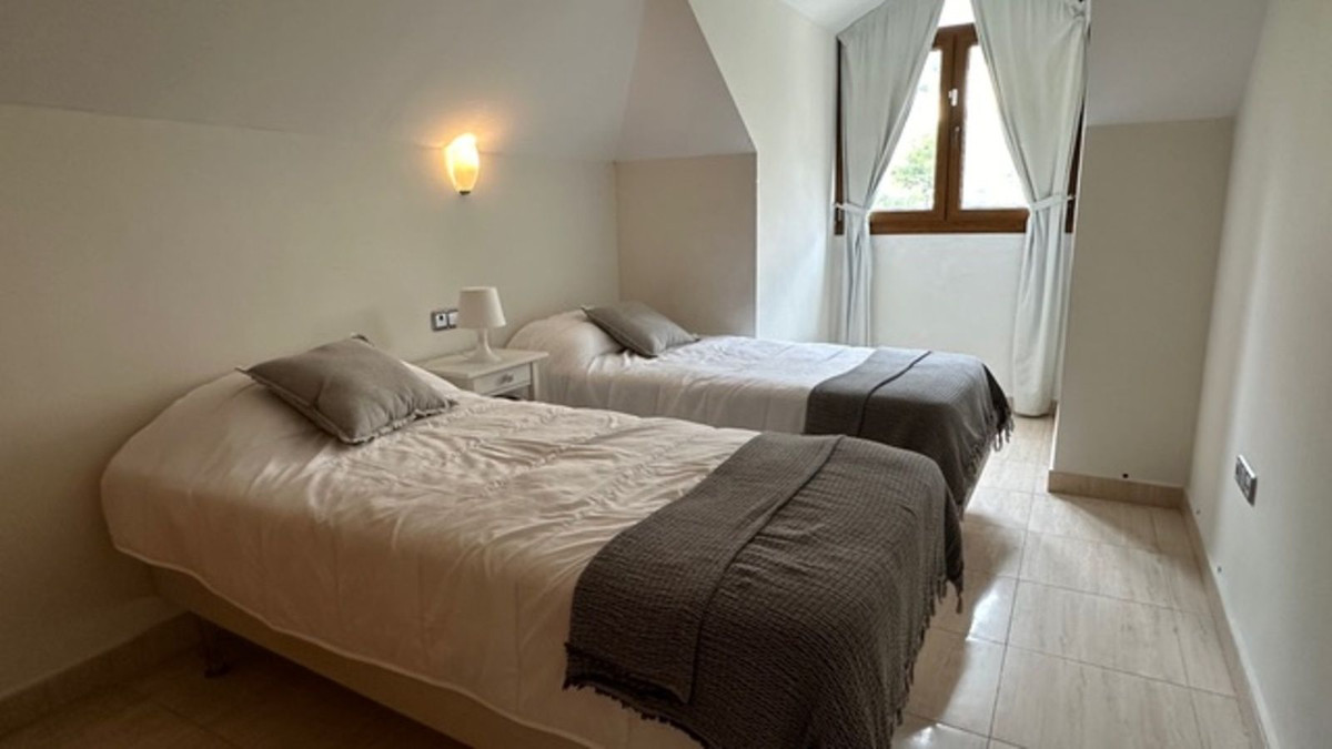 Te koop Penthouse Duplex Costa Del Sol Fuengirola € 490.000,-