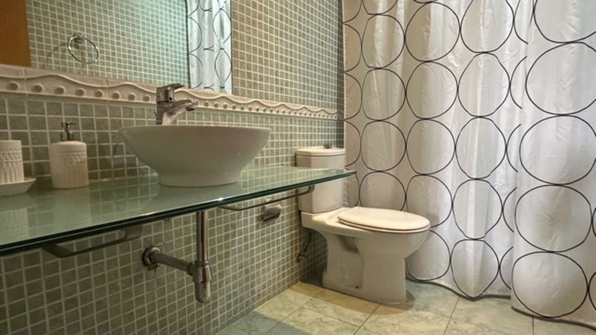 Te koop Penthouse Duplex Costa Del Sol Fuengirola € 490.000,-