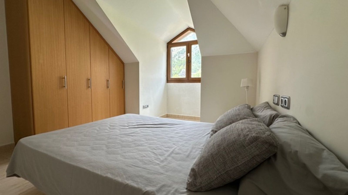 Te koop Penthouse Duplex Costa Del Sol Fuengirola € 490.000,-