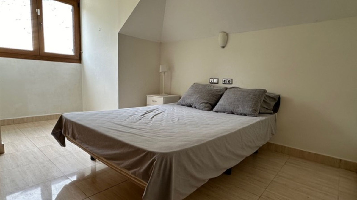 Te koop Penthouse Duplex Costa Del Sol Fuengirola € 490.000,-