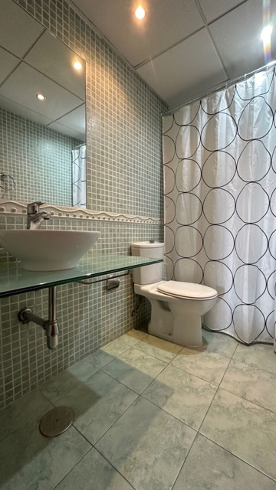 Te koop Penthouse Duplex Costa Del Sol Fuengirola € 490.000,-