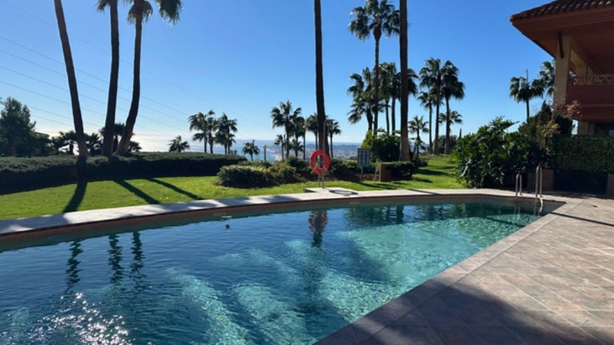 Te koop Penthouse Duplex Costa Del Sol Fuengirola € 490.000,-