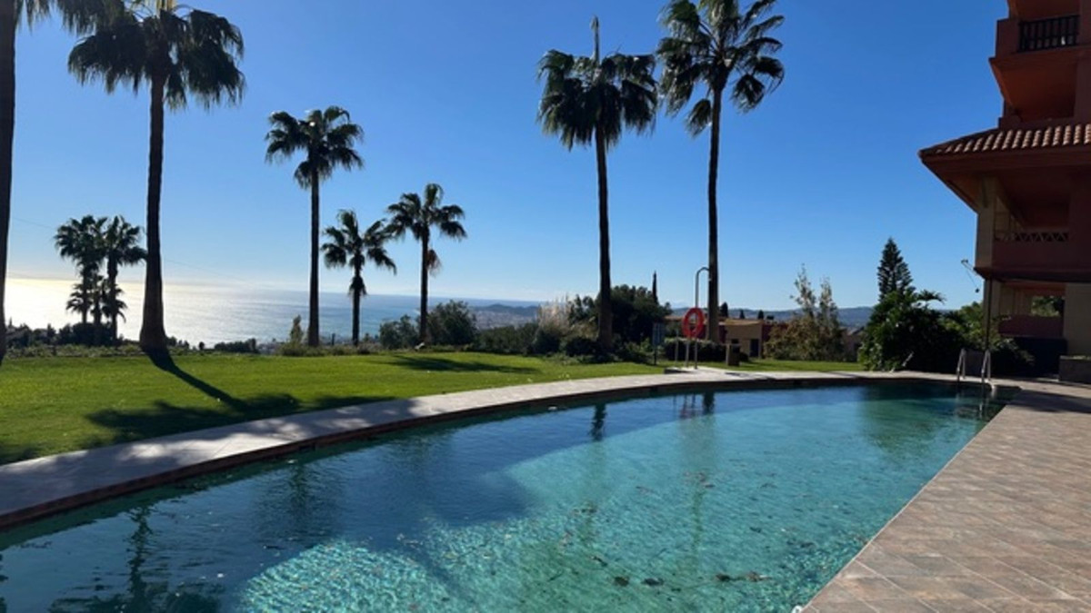 Te koop Penthouse Duplex Costa Del Sol Fuengirola € 490.000,-