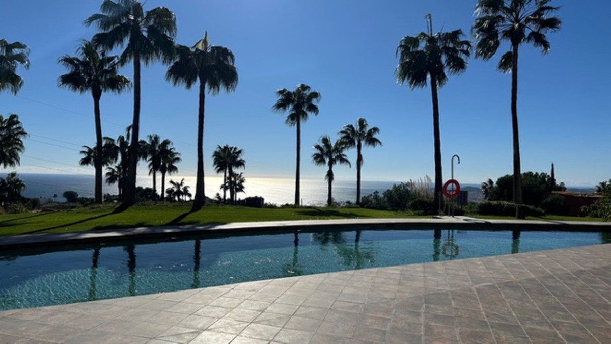 Te koop Penthouse Duplex Costa Del Sol Fuengirola € 490.000,-