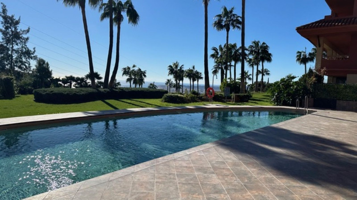 Te koop Penthouse Duplex Costa Del Sol Fuengirola € 490.000,-