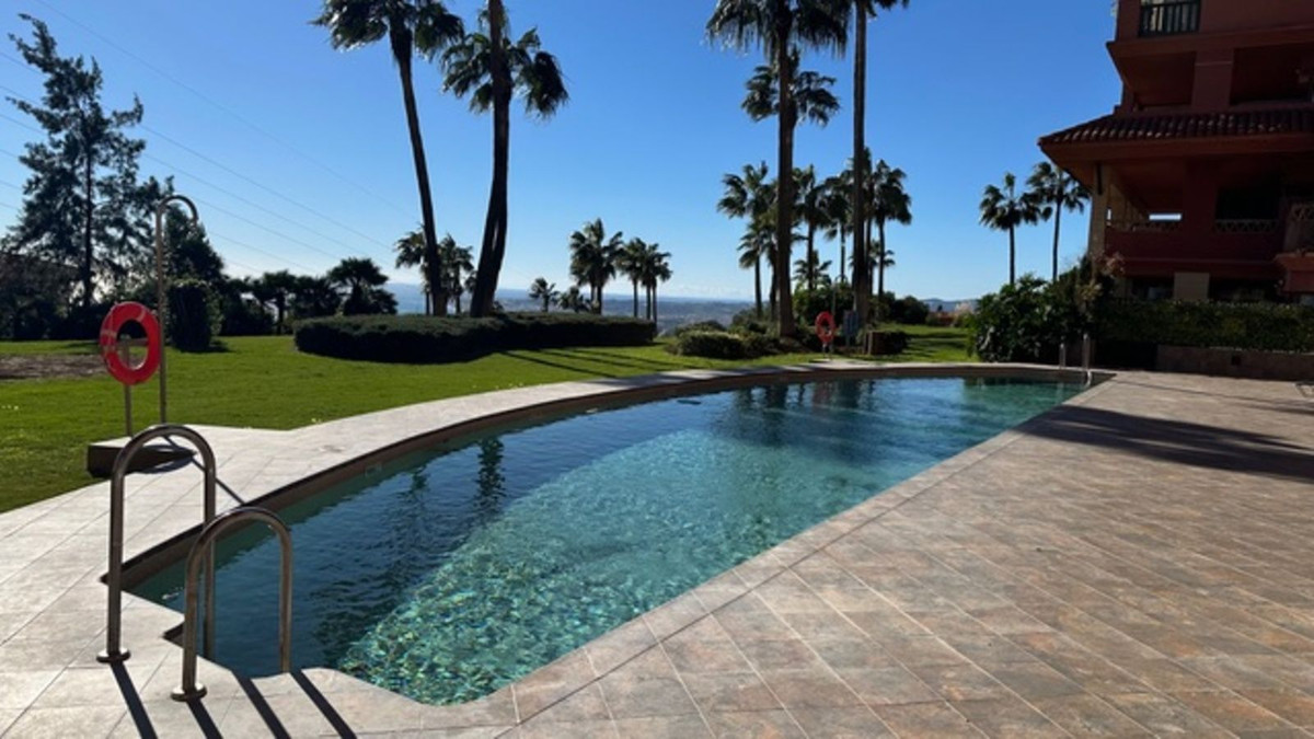 Te koop Penthouse Duplex Costa Del Sol Fuengirola € 490.000,-