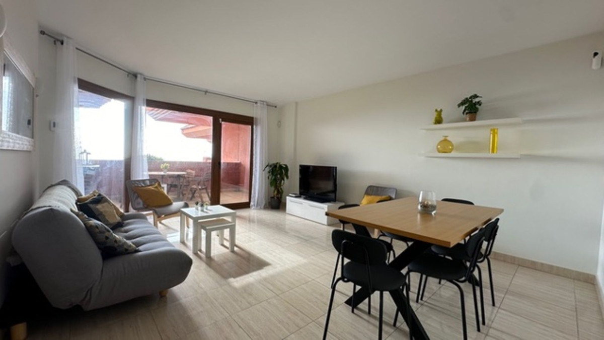 Te koop Penthouse Duplex Costa Del Sol Fuengirola € 490.000,-