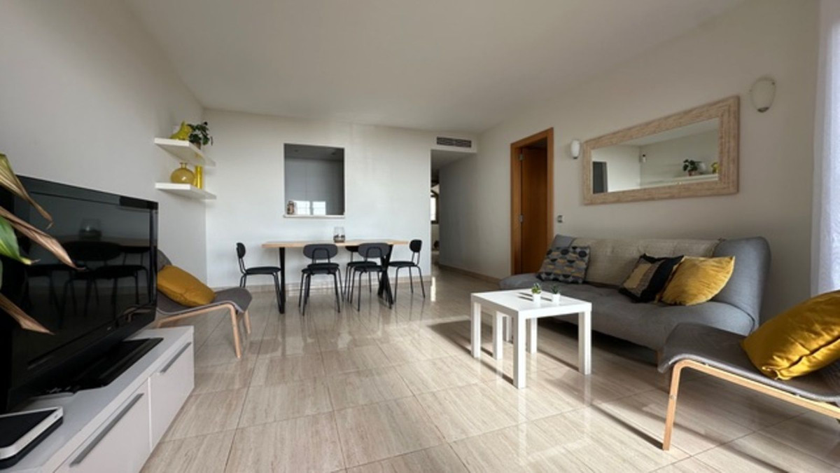 Te koop Penthouse Duplex Costa Del Sol Fuengirola € 490.000,-