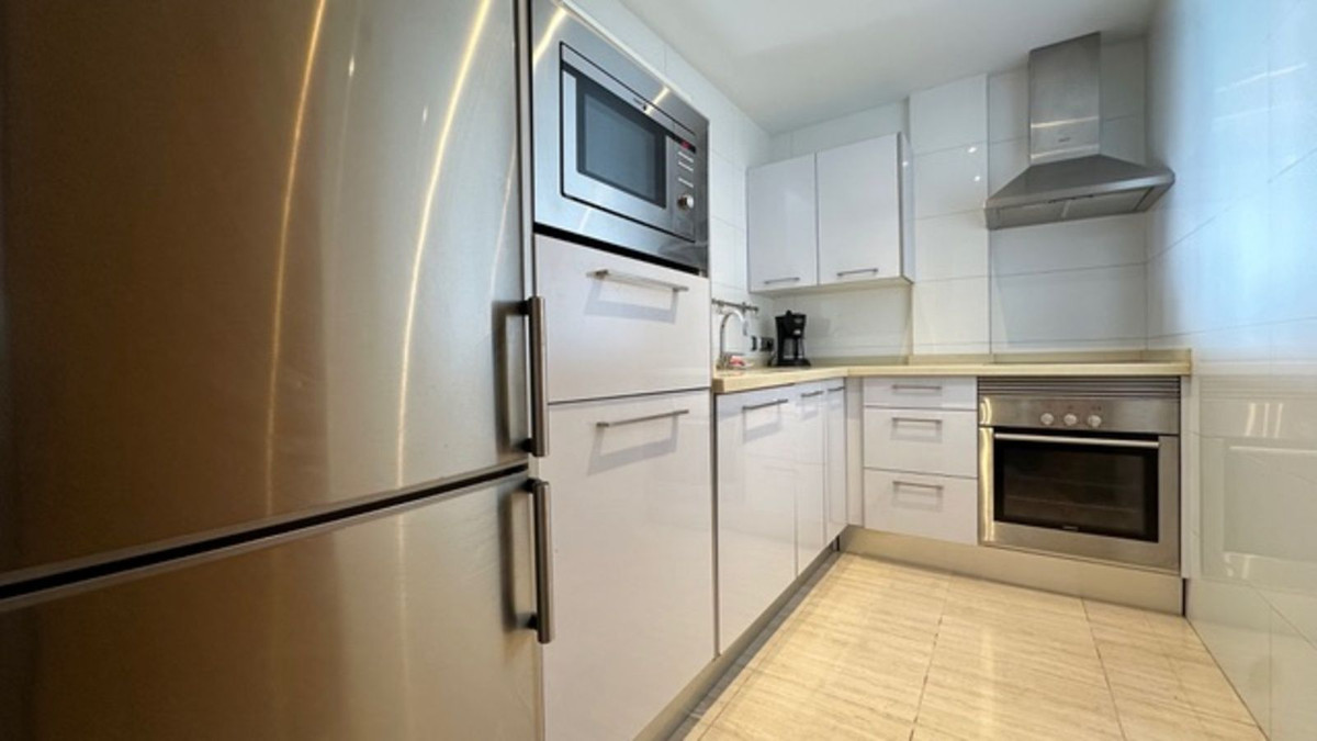 Te koop Penthouse Duplex Costa Del Sol Fuengirola € 490.000,-