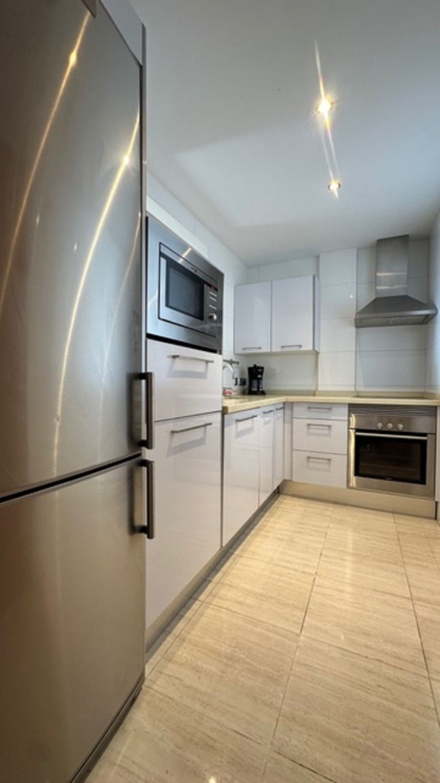 Te koop Penthouse Duplex Costa Del Sol Fuengirola € 490.000,-