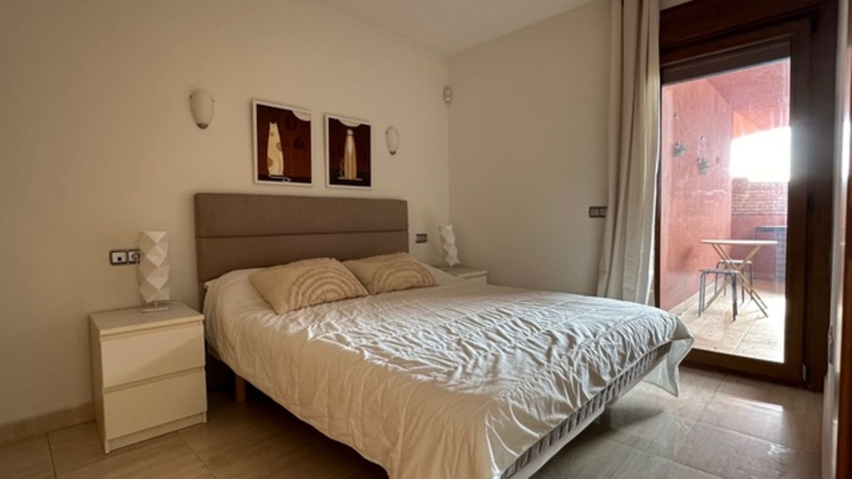 Te koop Penthouse Duplex Costa Del Sol Fuengirola € 490.000,-