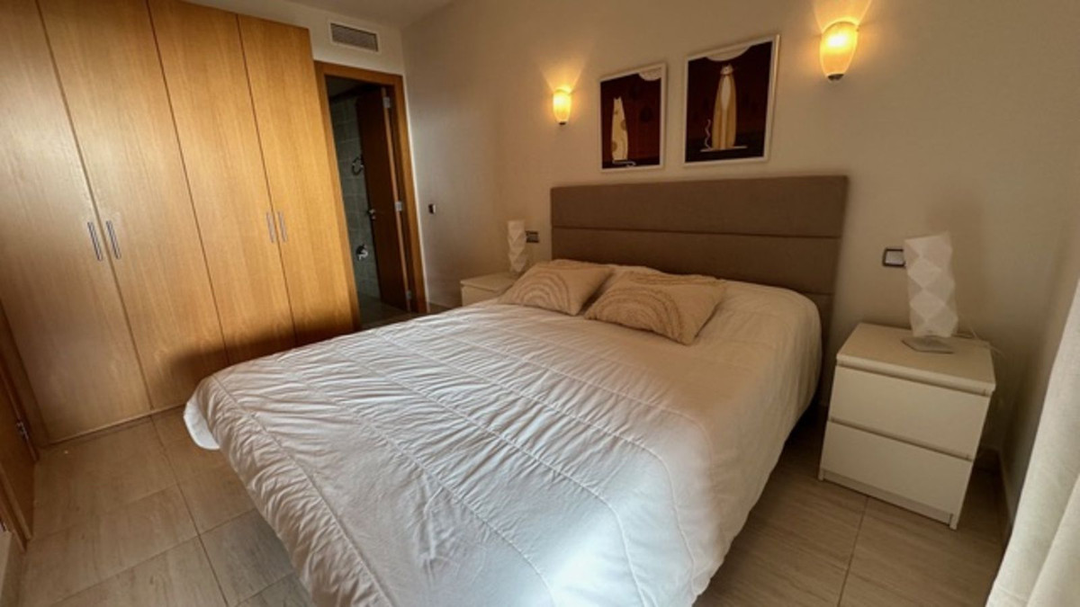 Te koop Penthouse Duplex Costa Del Sol Fuengirola € 490.000,-