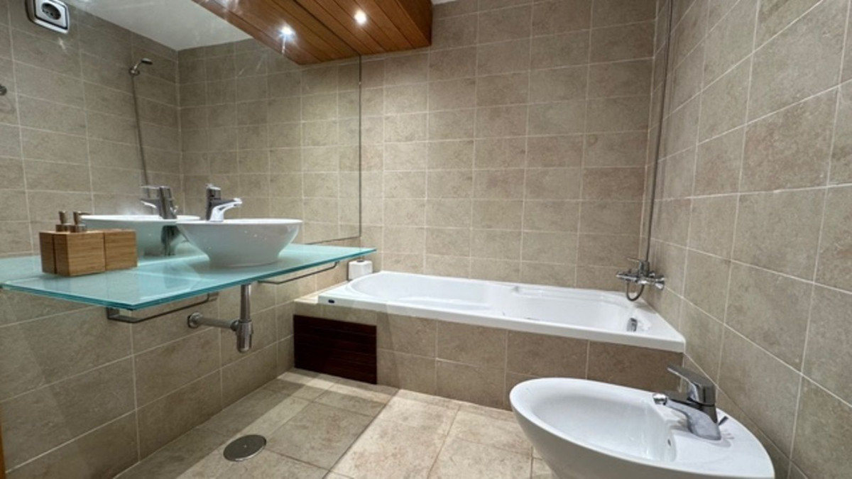 Te koop Penthouse Duplex Costa Del Sol Fuengirola € 490.000,-