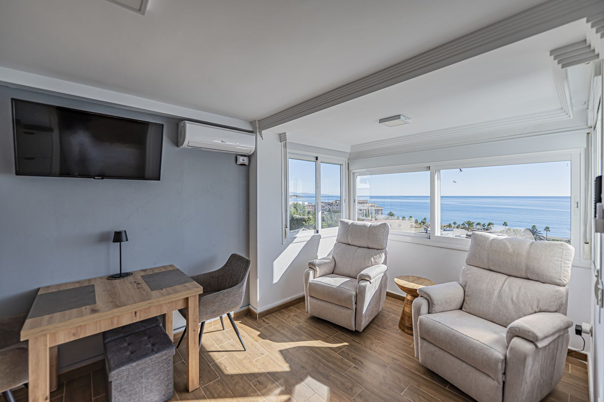 Te koop Middle Floor Studio Costa Del Sol Estepona € 249.000,-