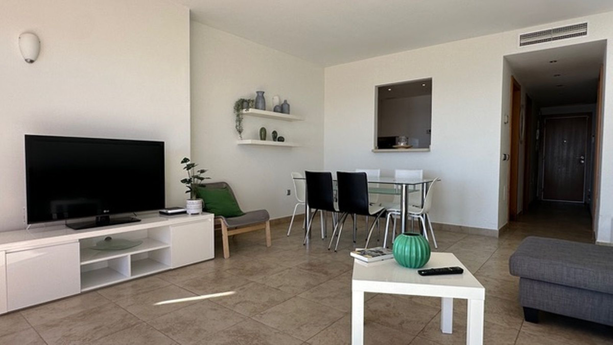 Te koop Penthouse Duplex Costa Del Sol Fuengirola € 575.000,-