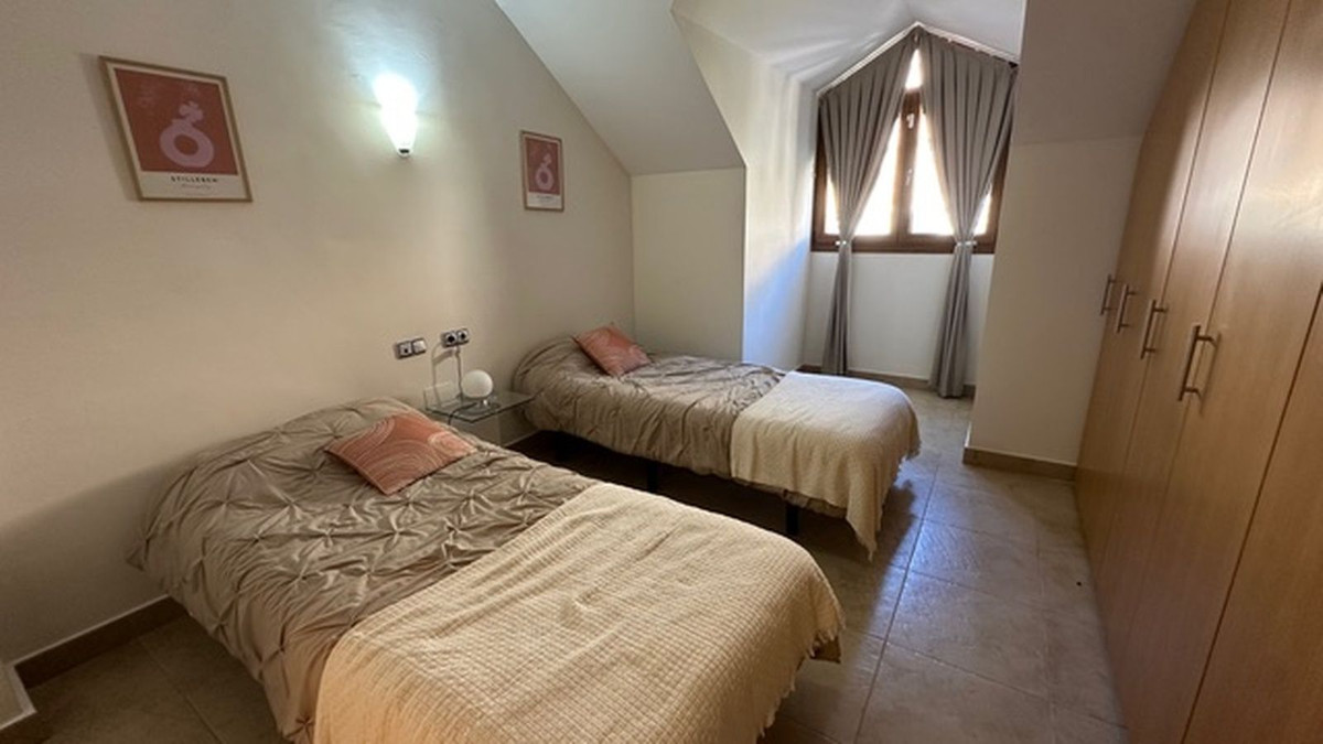 Te koop Penthouse Duplex Costa Del Sol Fuengirola € 575.000,-