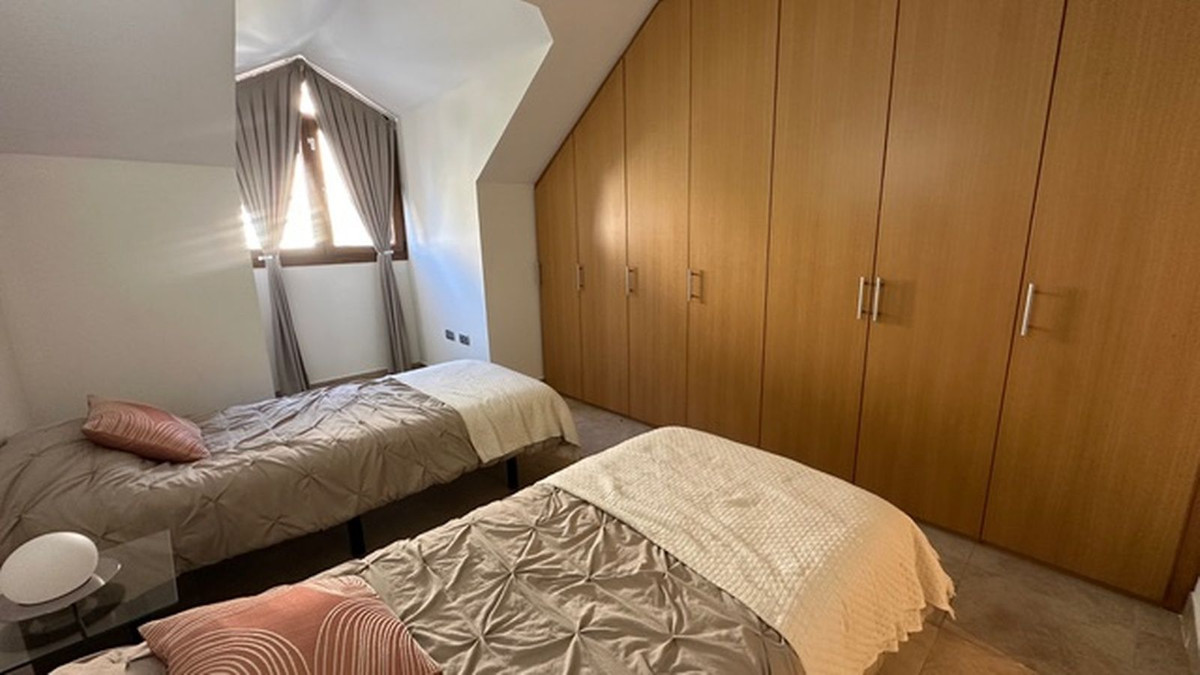 Te koop Penthouse Duplex Costa Del Sol Fuengirola € 575.000,-