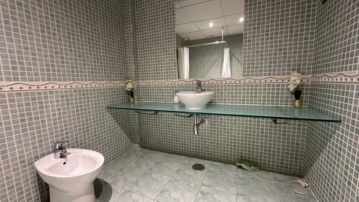 Te koop Penthouse Duplex Costa Del Sol Fuengirola € 575.000,-