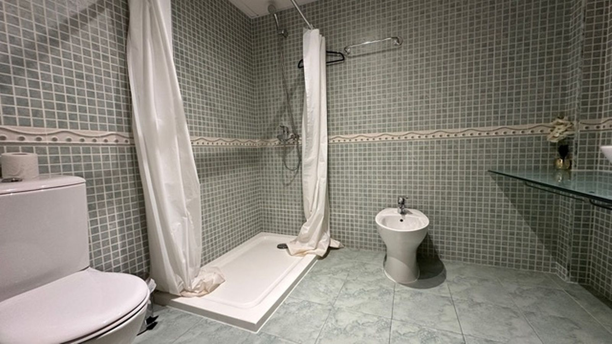 Te koop Penthouse Duplex Costa Del Sol Fuengirola € 575.000,-