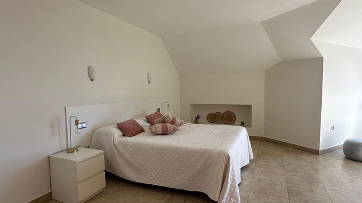 Te koop Penthouse Duplex Costa Del Sol Fuengirola € 575.000,-