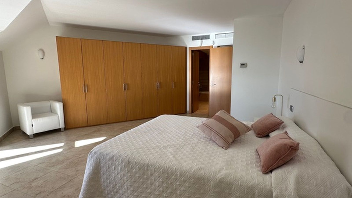 Te koop Penthouse Duplex Costa Del Sol Fuengirola € 575.000,-