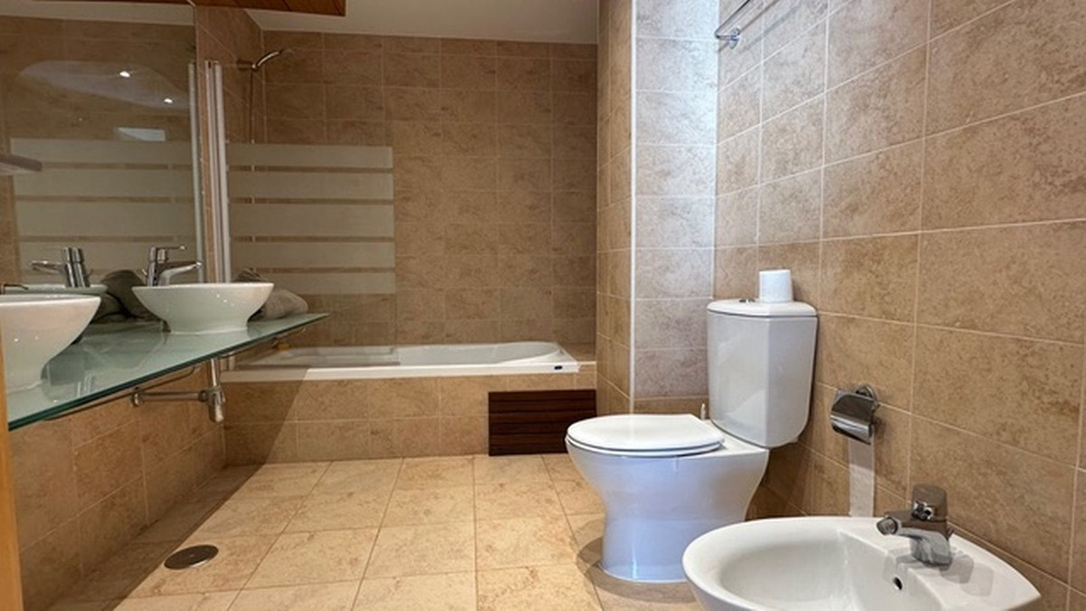 Te koop Penthouse Duplex Costa Del Sol Fuengirola € 575.000,-