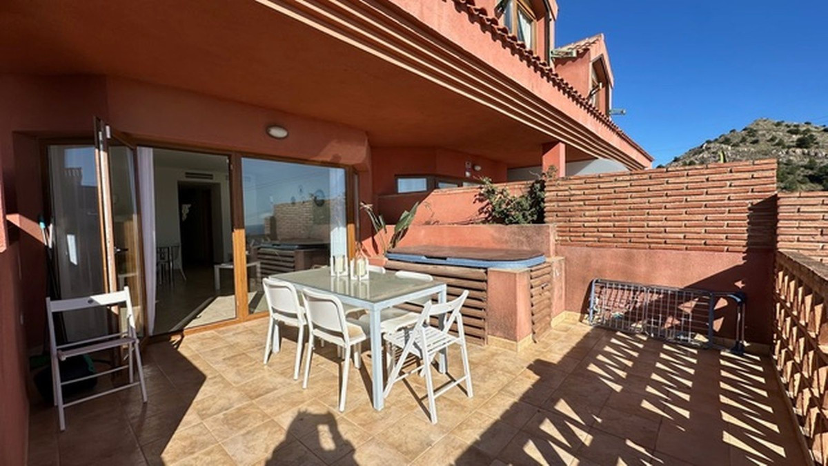 Te koop Penthouse Duplex Costa Del Sol Fuengirola € 575.000,-