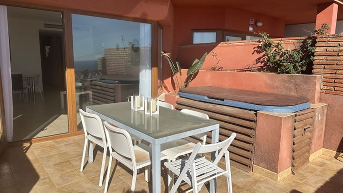 Te koop Penthouse Duplex Costa Del Sol Fuengirola € 575.000,-