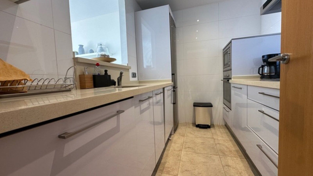 Te koop Penthouse Duplex Costa Del Sol Fuengirola € 575.000,-