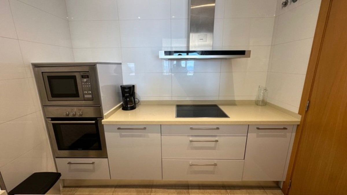 Te koop Penthouse Duplex Costa Del Sol Fuengirola € 575.000,-