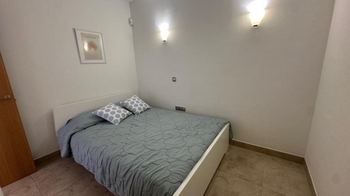 Te koop Penthouse Duplex Costa Del Sol Fuengirola € 575.000,-