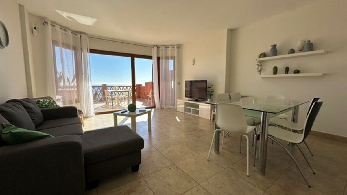 Te koop Penthouse Duplex Costa Del Sol Fuengirola € 575.000,-
