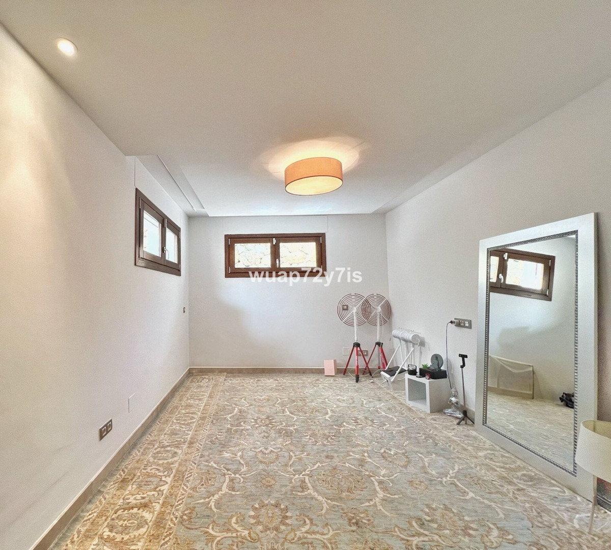 Te koop Herenhuis Costa Del Sol El Paraiso € 825.000,-