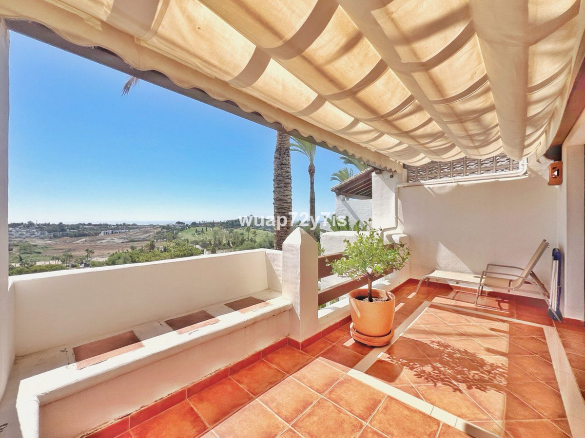 Te koop Herenhuis Costa Del Sol El Paraiso € 825.000,-