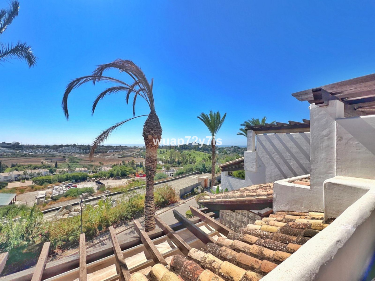 Te koop Herenhuis Costa Del Sol El Paraiso € 825.000,-