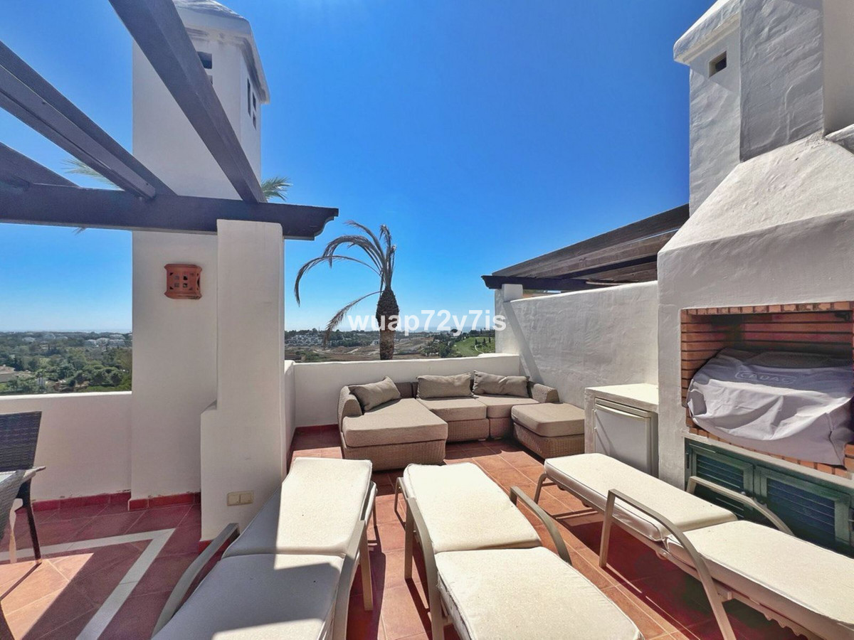 Te koop Herenhuis Costa Del Sol El Paraiso € 825.000,-