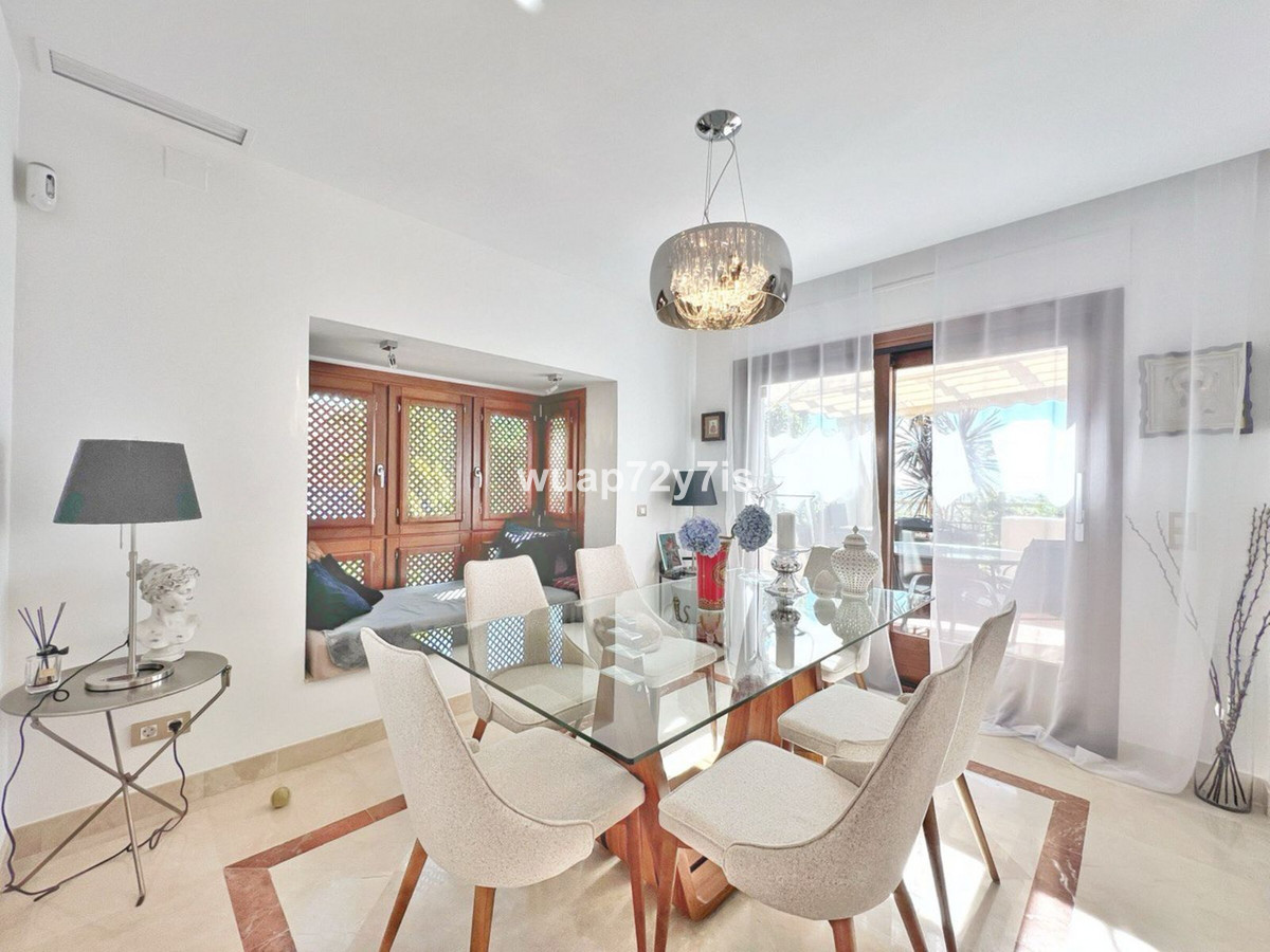 Te koop Herenhuis Costa Del Sol El Paraiso € 825.000,-